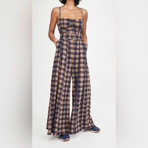 Free People jumpsuit
